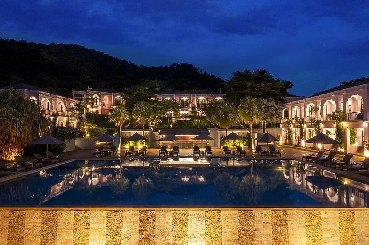4 Day Relaxing Meditation, Yoga, Massage, and Spa Treatments in Koh Samui, Surat Thani (18).webp