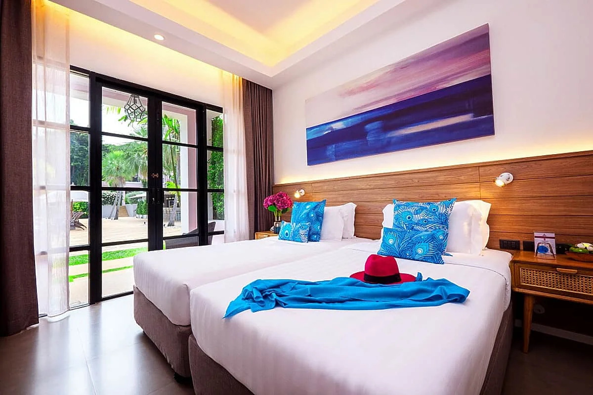 4 Day Relaxing Meditation, Yoga, Massage, and Spa Treatments in Koh Samui, Surat Thani (30).webp