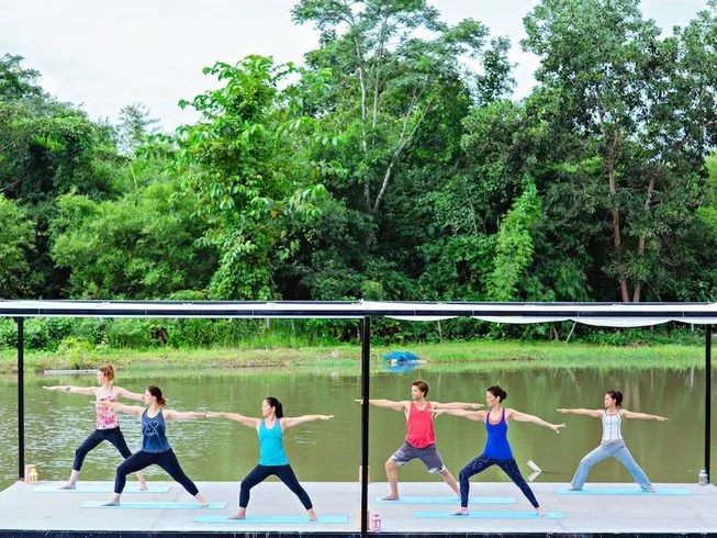 4 Day Spa and Yoga Retreat in Chiang Rai (8).webp