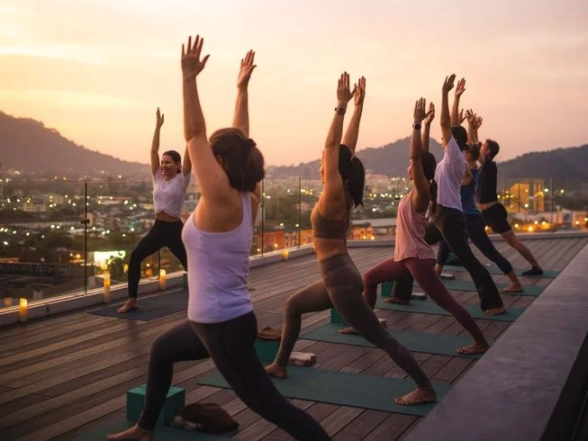 4 Day Yoga Holiday with Panoramic Sunrise Yoga in Phuket (13).webp