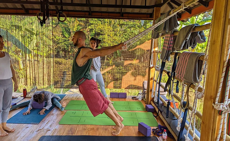 5 Day True Nature Yoga and Meditation Homestay Retreat in Chiang Mai (14).webp