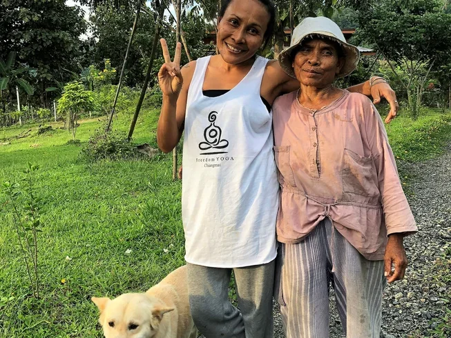 5 Day True Nature Yoga and Meditation Homestay Retreat in Chiang Mai (37).webp