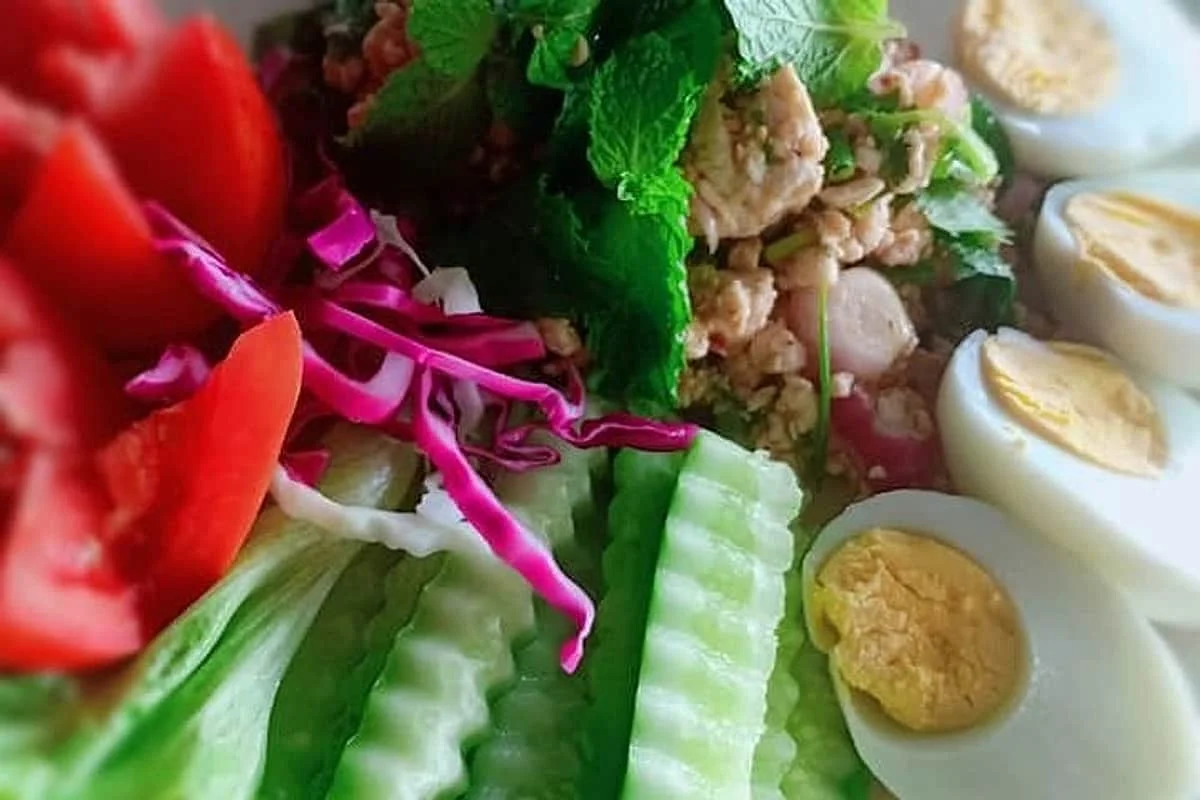 5 Days Wellness Detox Package, Yoga, Meditation, Muay Thai, and Cycling in Phetchabun, Thailand (24).webp