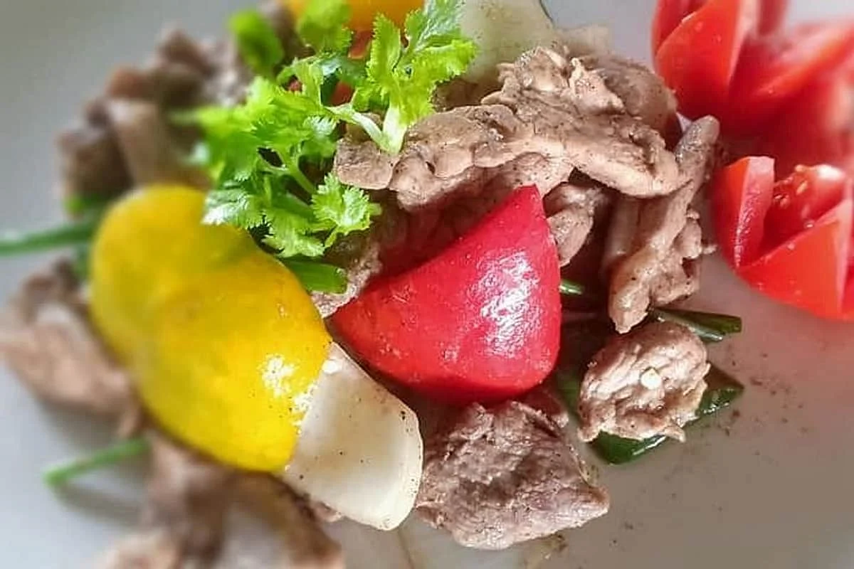 5 Days Wellness Detox Package, Yoga, Meditation, Muay Thai, and Cycling in Phetchabun, Thailand (28).webp