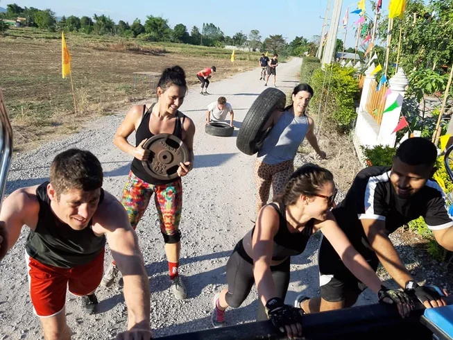 5 Days Wellness Detox Package, Yoga, Meditation, Muay Thai, and Cycling in Phetchabun, Thailand (3) (1).webp
