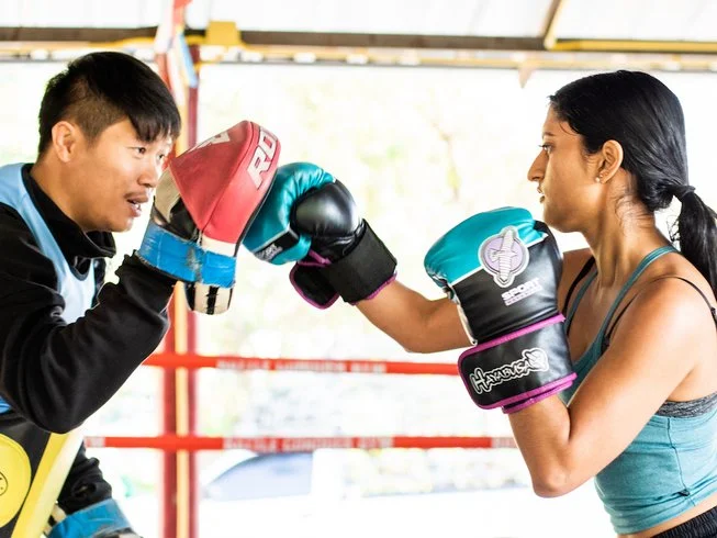 5 Days Wellness Detox Package, Yoga, Meditation, Muay Thai, and Cycling in Phetchabun, Thailand (55).webp