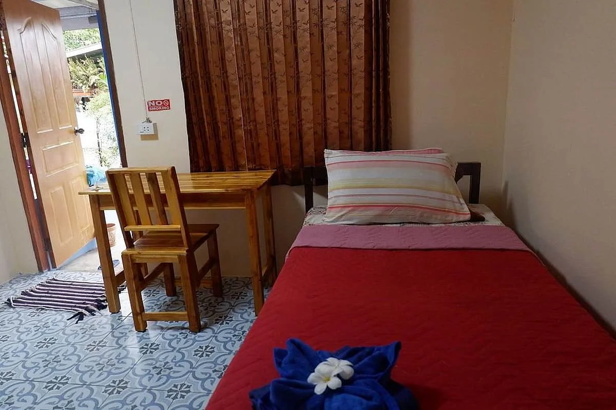 5 Days Wellness Detox Package, Yoga, Meditation, Muay Thai, and Cycling in Phetchabun, Thailand (61).webp