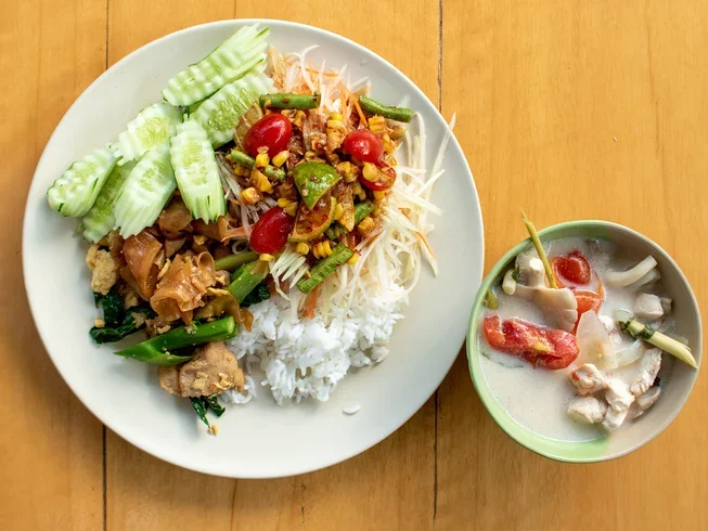 5 Days Wellness Detox Package, Yoga, Meditation, Muay Thai, and Cycling in Phetchabun, Thailand (7).webp