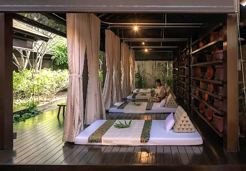7 Day Luxury Master Herbal Detox Retreat Program B in Koh Samui (19).webp