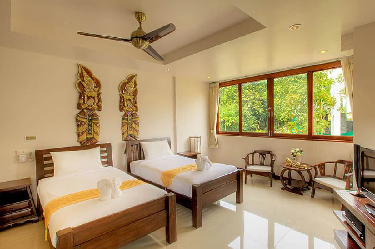 7 Day Luxury Master Herbal Detox Retreat Program B in Koh Samui (21).webp