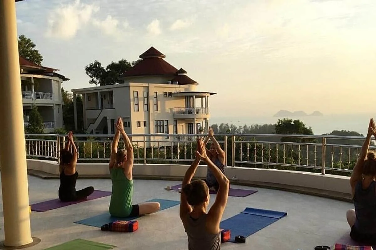 7 Day Luxury Master Herbal Detox Retreat Program B in Koh Samui (5).webp