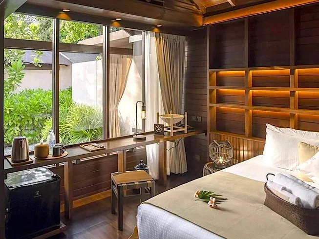7 Day Luxury Master Herbal Detox Retreat Program B in Koh Samui (8).webp
