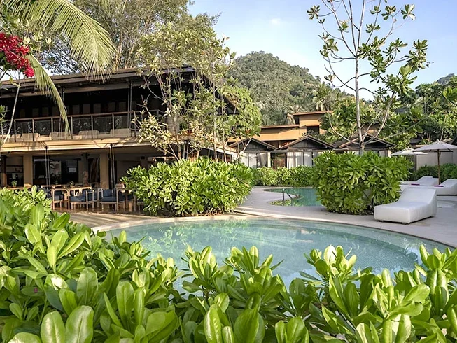 7 Day Luxury Master Herbal Detox Retreat Program B in Koh Samui (9).webp