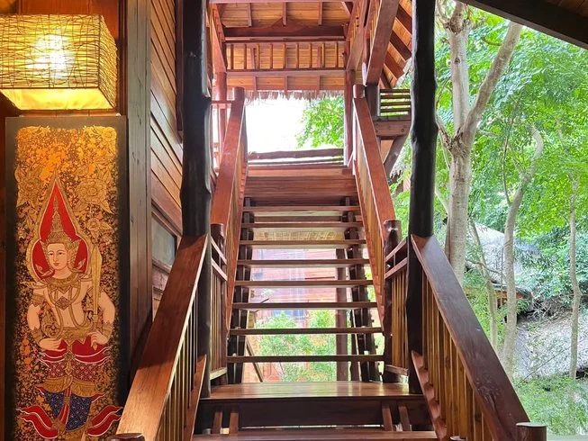 7 Day Rejuvenation and Cultural Experience Yoga Retreat in the South of Thailand (20).webp