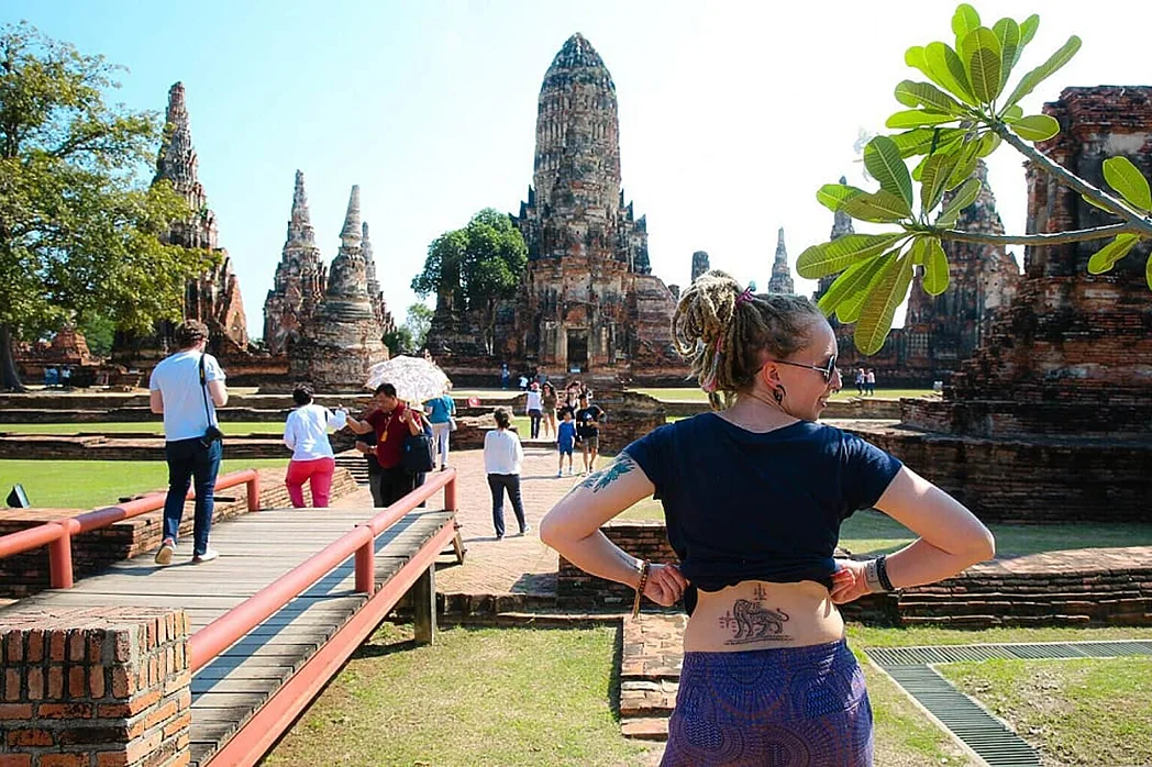 8 Day Yoga Retreat & Adventure in Chiang Mai, Thailand (9).webp
