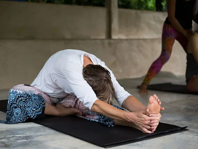 8 Day Yoga and the Taste of Thailand Holiday With Cooking in the Jungle of Paksong, Chumpon (12).webp