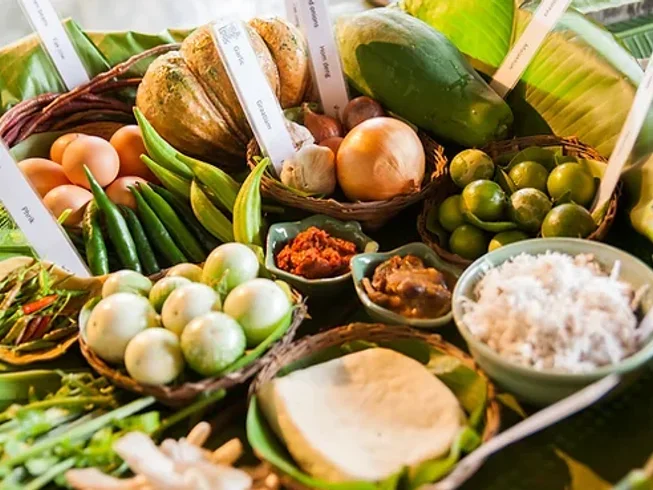 8 Day Yoga and the Taste of Thailand Holiday With Cooking in the Jungle of Paksong, Chumpon (13).webp