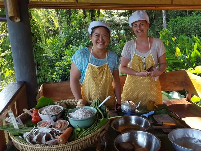 8 Day Yoga and the Taste of Thailand Holiday With Cooking in the Jungle of Paksong, Chumpon (4).webp