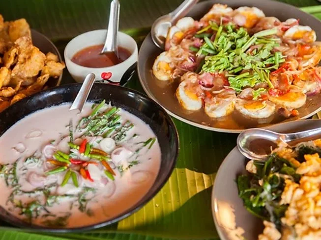 8 Day Yoga and the Taste of Thailand Holiday With Cooking in the Jungle of Paksong, Chumpon (6).webp