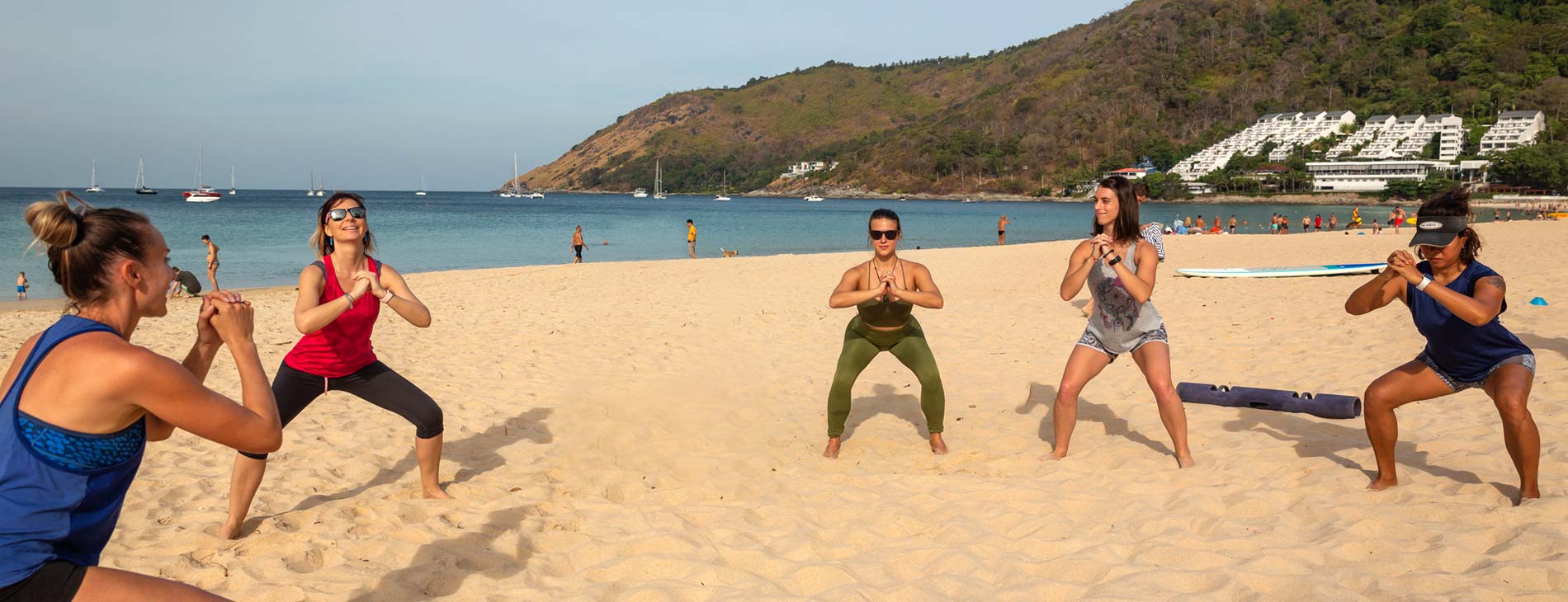 5 Days The All Inclusive Fitness & Yoga Program, Phuket (8).jpg