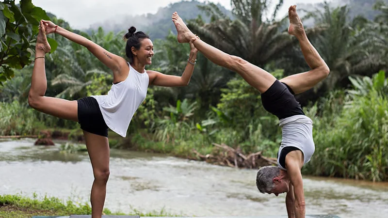 8 Day Yoga and the Taste of Thailand Holiday With Cooking in the Jungle of Paksong, Chumpon (15).webp