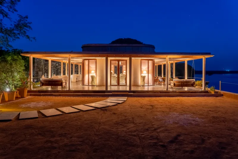 11c baradari outdoor view  raas chhatrasagar x avesh gaur1741661580.webp