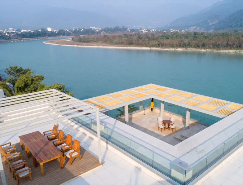 3 days luxury couples ganga view couples wellness retreat in rishikesh121741846928.webp