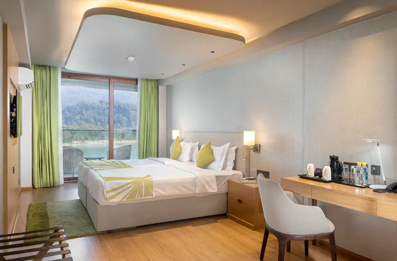 3 days luxury couples ganga view couples wellness retreat in rishikesh151741846928.webp