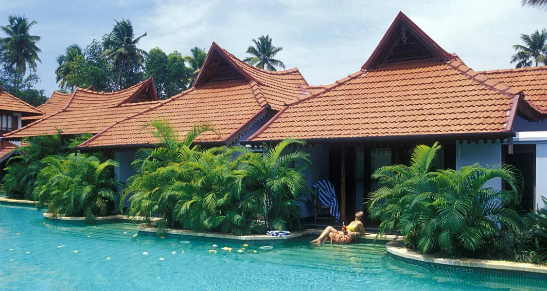 Kumarakom Lake Ayurvedic Luxury Resort Kerala7.webp