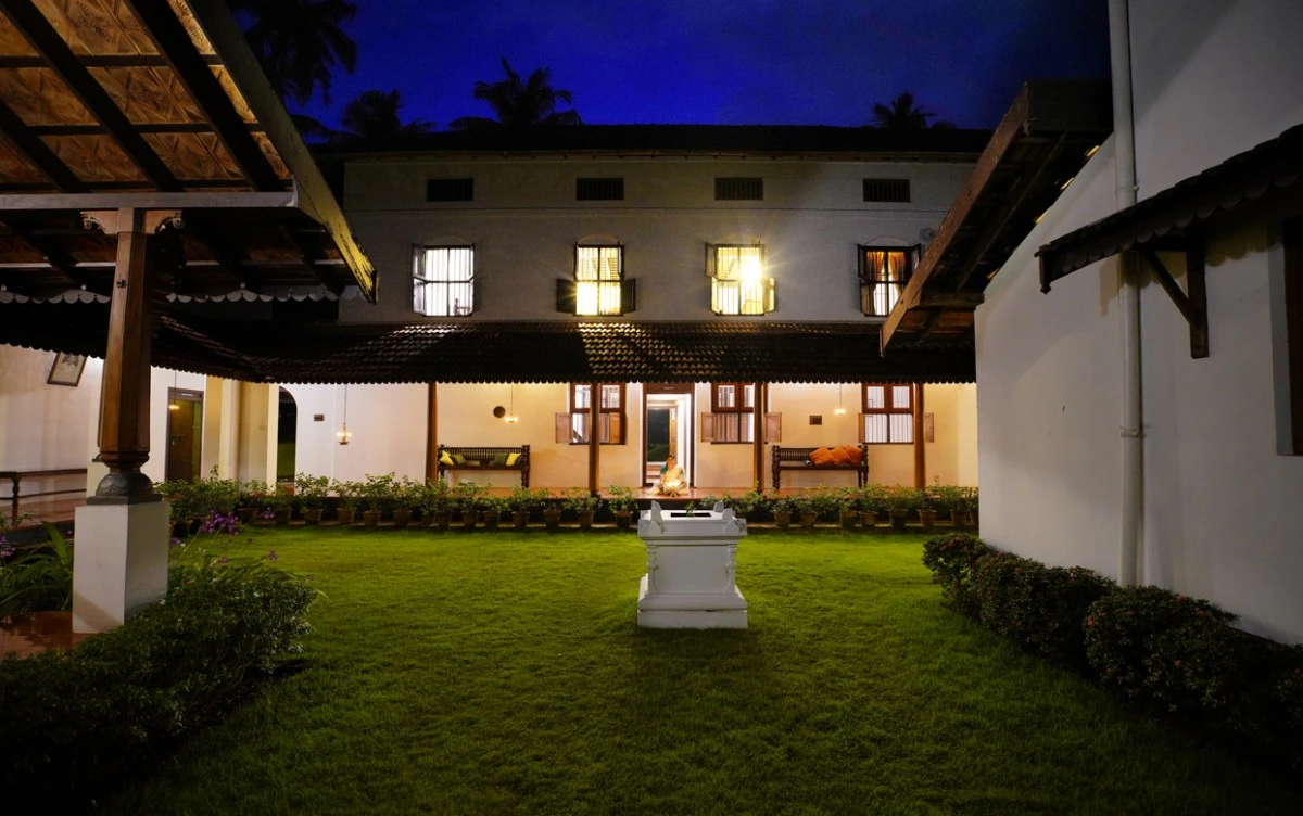Harivihar Heritage Homestead And Ayurvedic Resort Panchakarma Retreat Calicut, Kerala22.webp