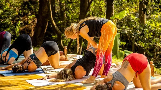 Yin Yoga Therapy Training45.webp