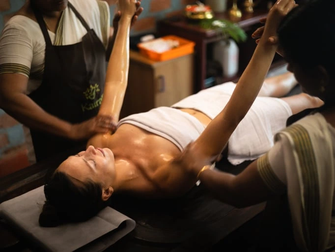 kairali the ayurvedic healing village kerala1775221274.webp