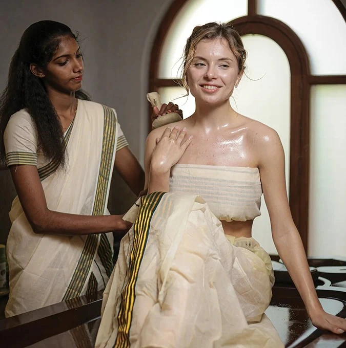 kairali the ayurvedic healing village kerala721775470186.webp