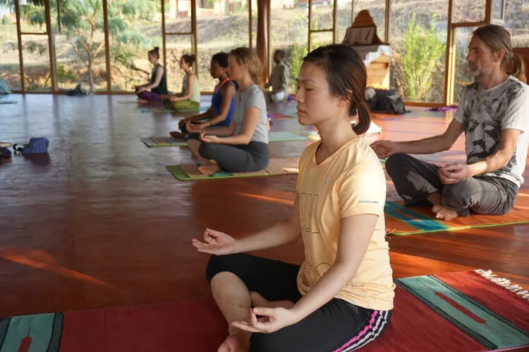 7 Days Panchakarma Program in Mysore, Karnataka