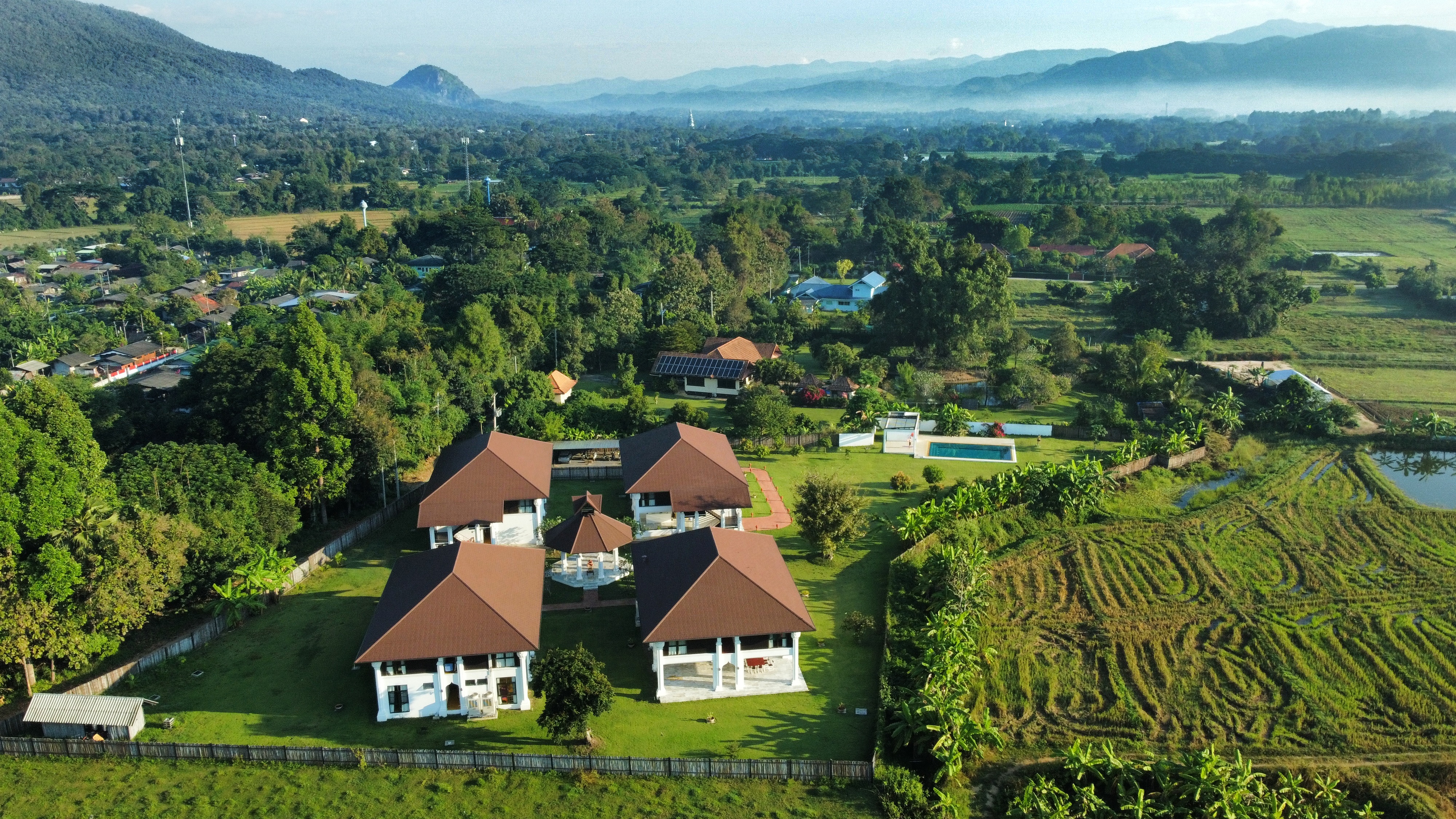 Yoga Retreat - Emotional Healing: From Self-Knowledge to Well-Being