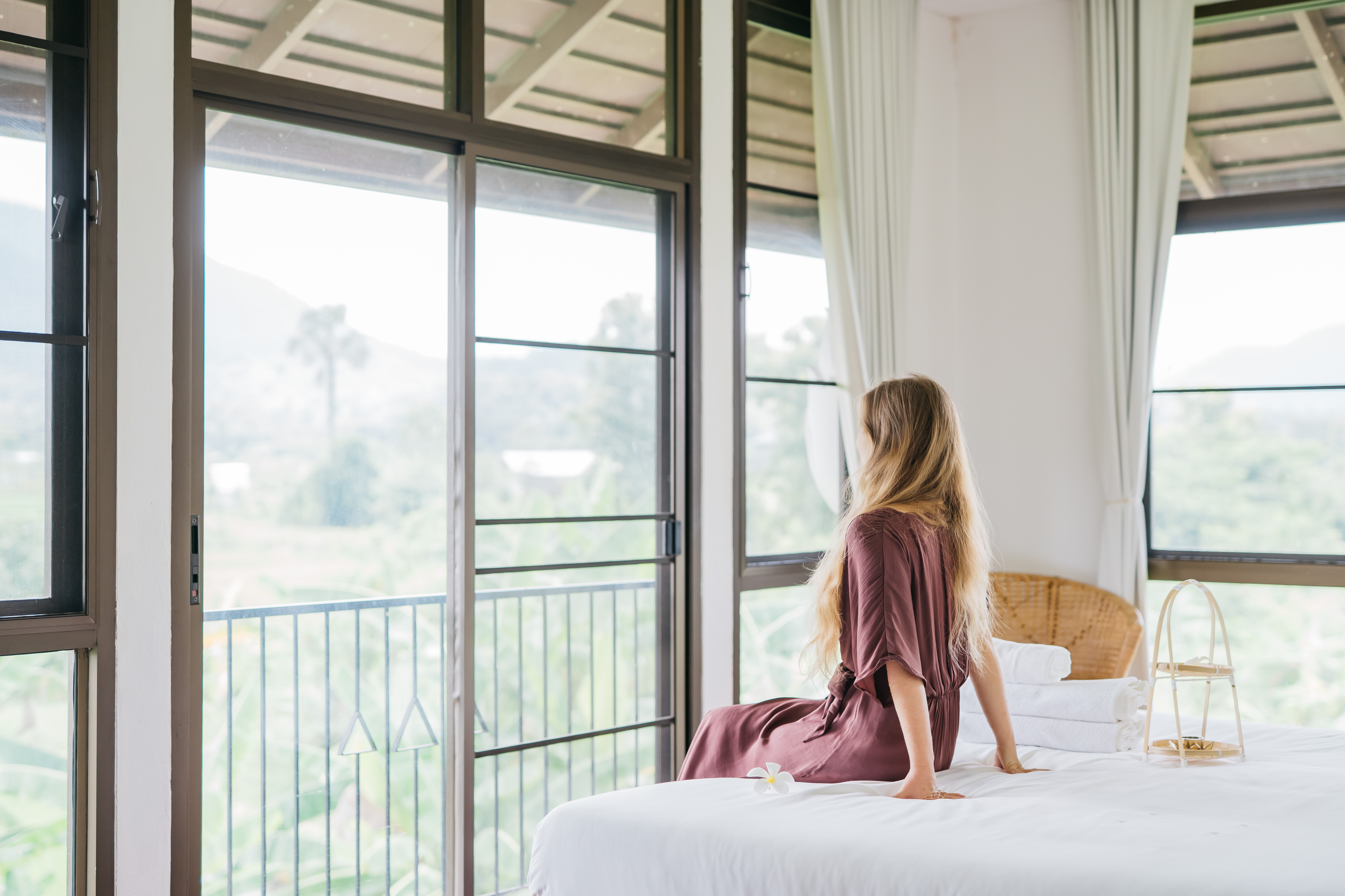 Women’s Retreat in Thailand
