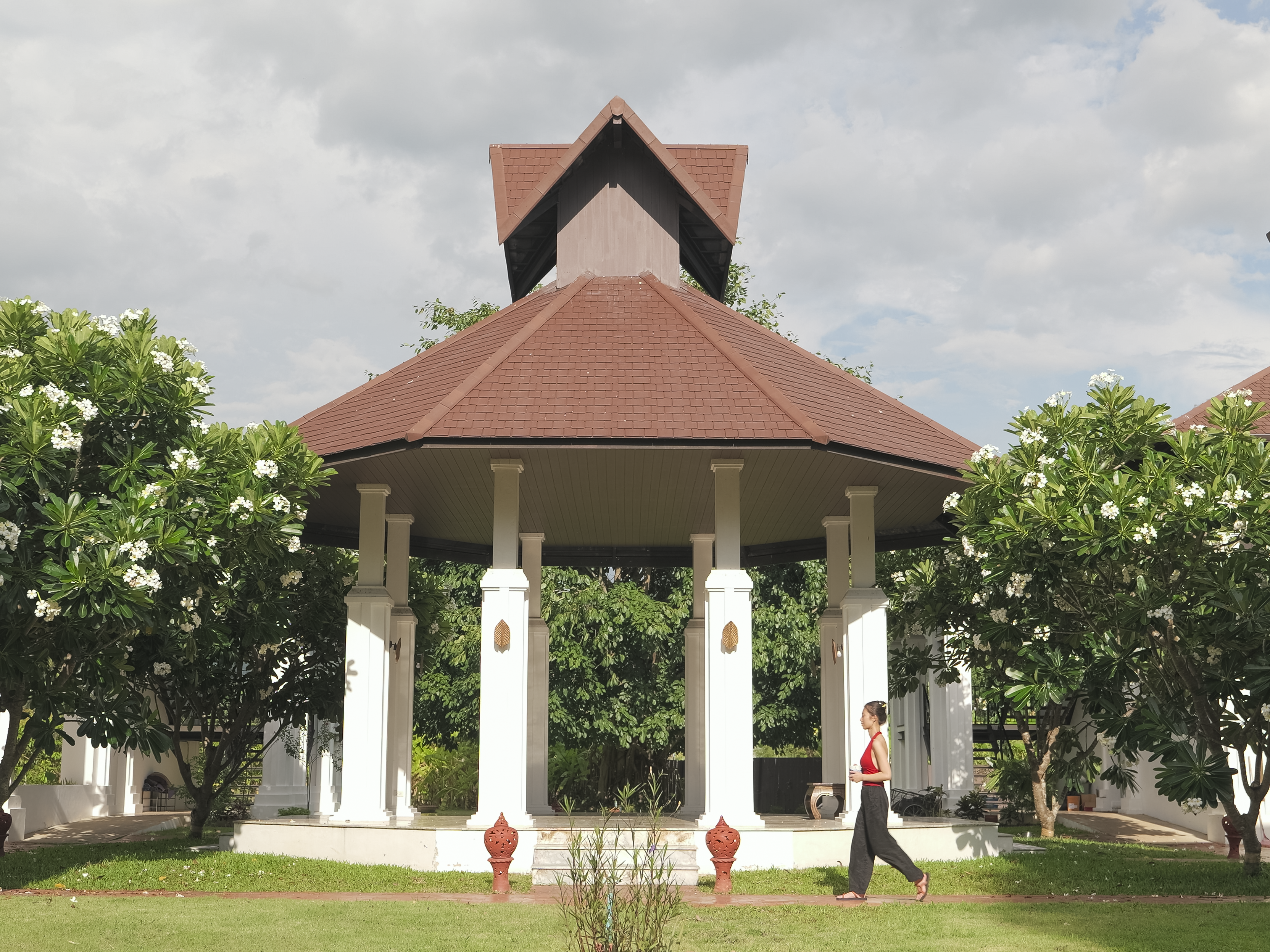 Women’s Retreat in Thailand